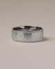 Richard Mens Wedding Ring Lifestyle Image