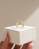 Sky - Marquise Open Wedding Ring Lifestyle Image