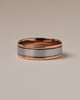 Stephen Mens Wedding Ring Lifestyle Image
