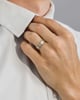 Stephen Mens Wedding Ring Lifestyle Image