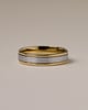 Stephen Mens Wedding Ring Lifestyle Image