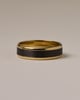William Mens Wedding Ring Lifestyle Image