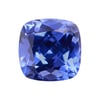 Cushion Sapphire Stone