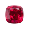 Cushion Sapphire Stone