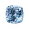 Cushion Sapphire Stone