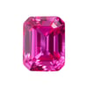 Emerald Sapphire Stone