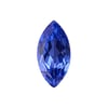 Marquise Sapphire Stone