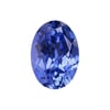 Oval Sapphire Stone
