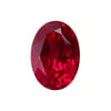 Oval Sapphire Stone