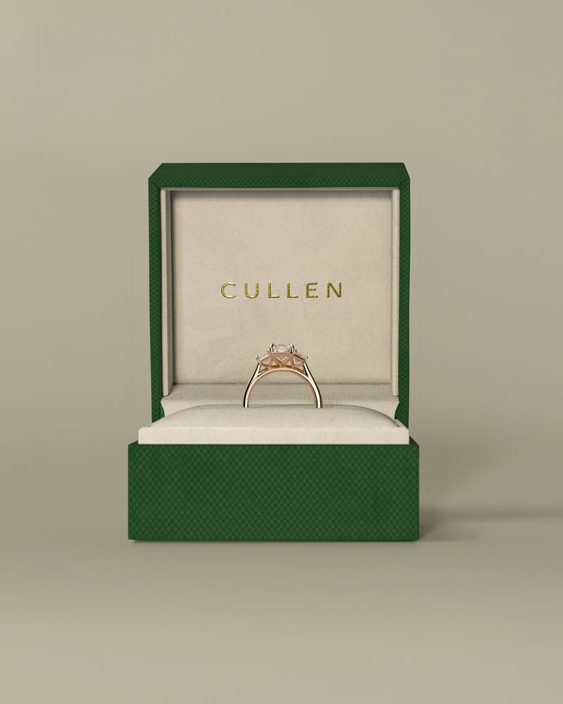 The Highest Quality Control