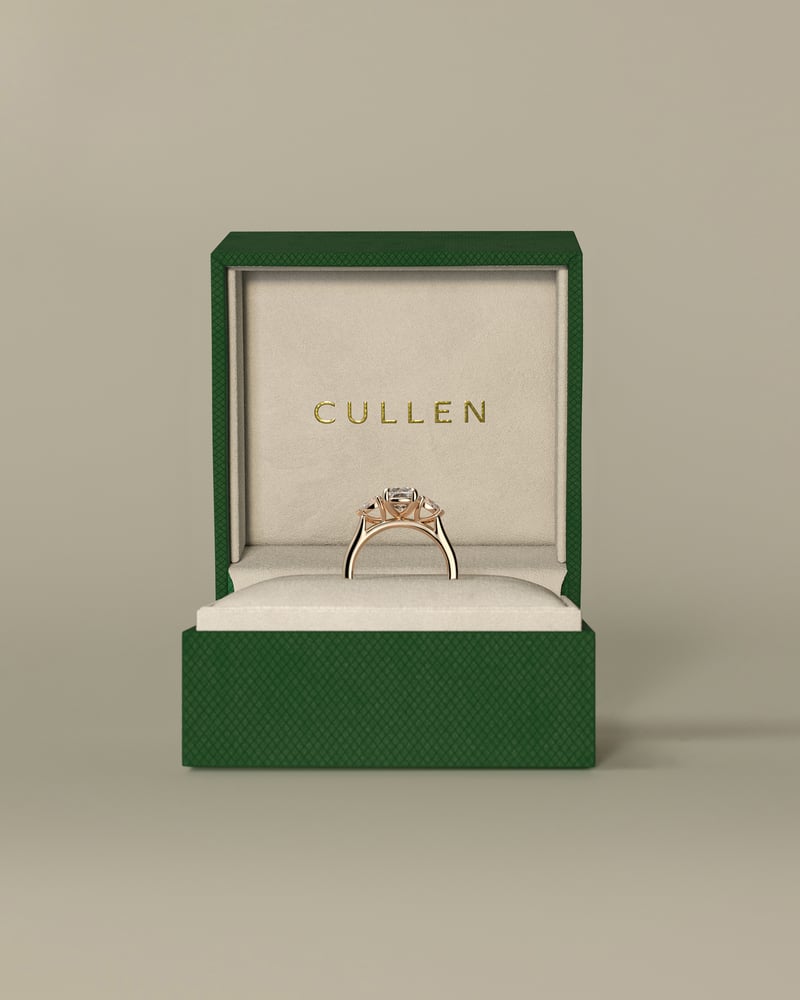 The Highest Quality Control