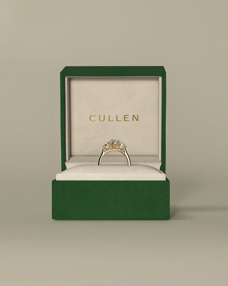 The Highest Quality Control