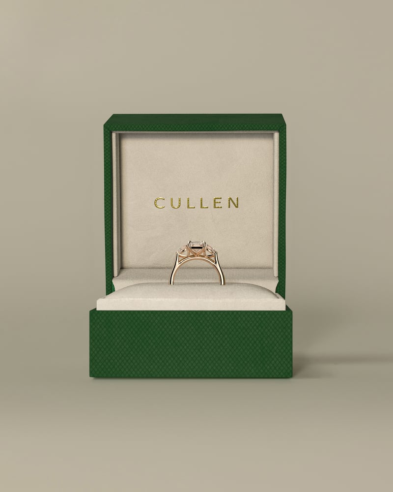 The Highest Quality Control