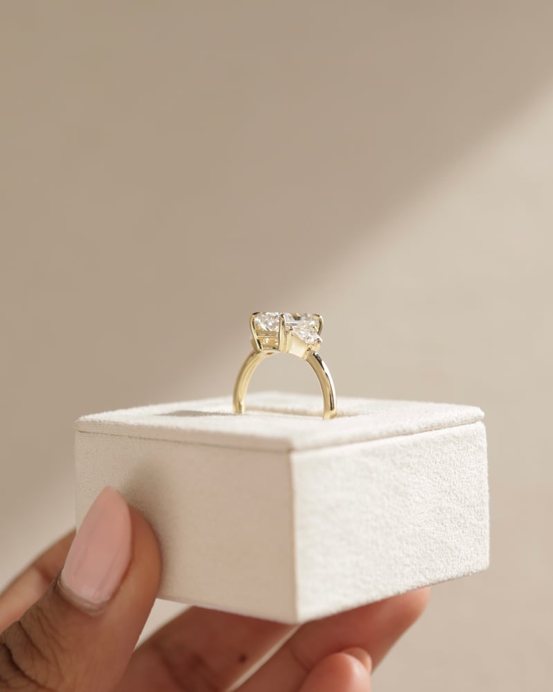 Juliette Radiant Trilogy