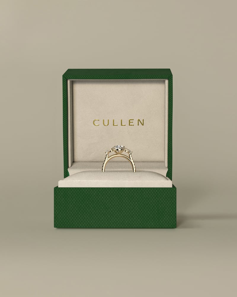 The Highest Quality Control