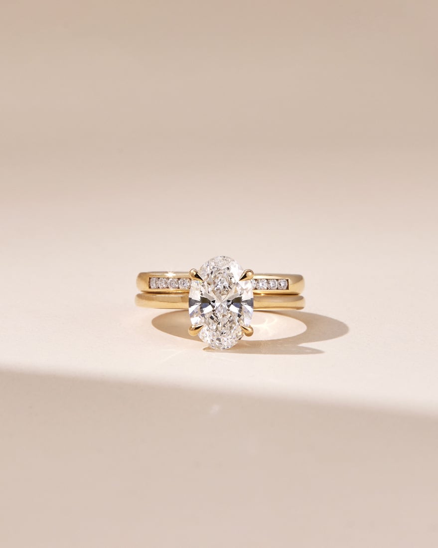 8 Reasons Why You Should Buy a Lab Grown Diamond Engagement Ring Cullen Jewellery