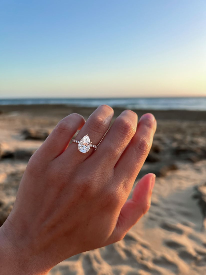 Bow tie ring meaning hotsell