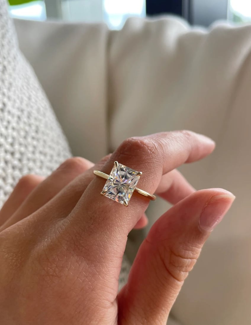 The Symbolic Meaning of Diamond Shapes and What They Mean for You Cullen Jewellery