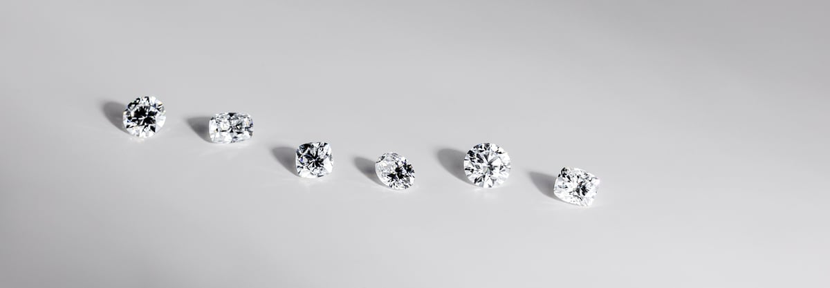 The Symbolic Meaning of Diamond Shapes and What They Mean for You Cullen Jewellery