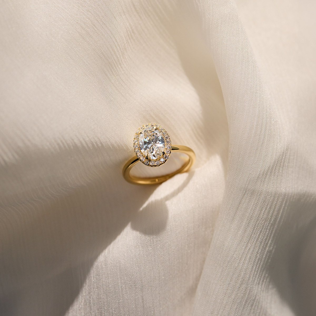 How to Look After Your Engagement Ring Cullen Jewellery