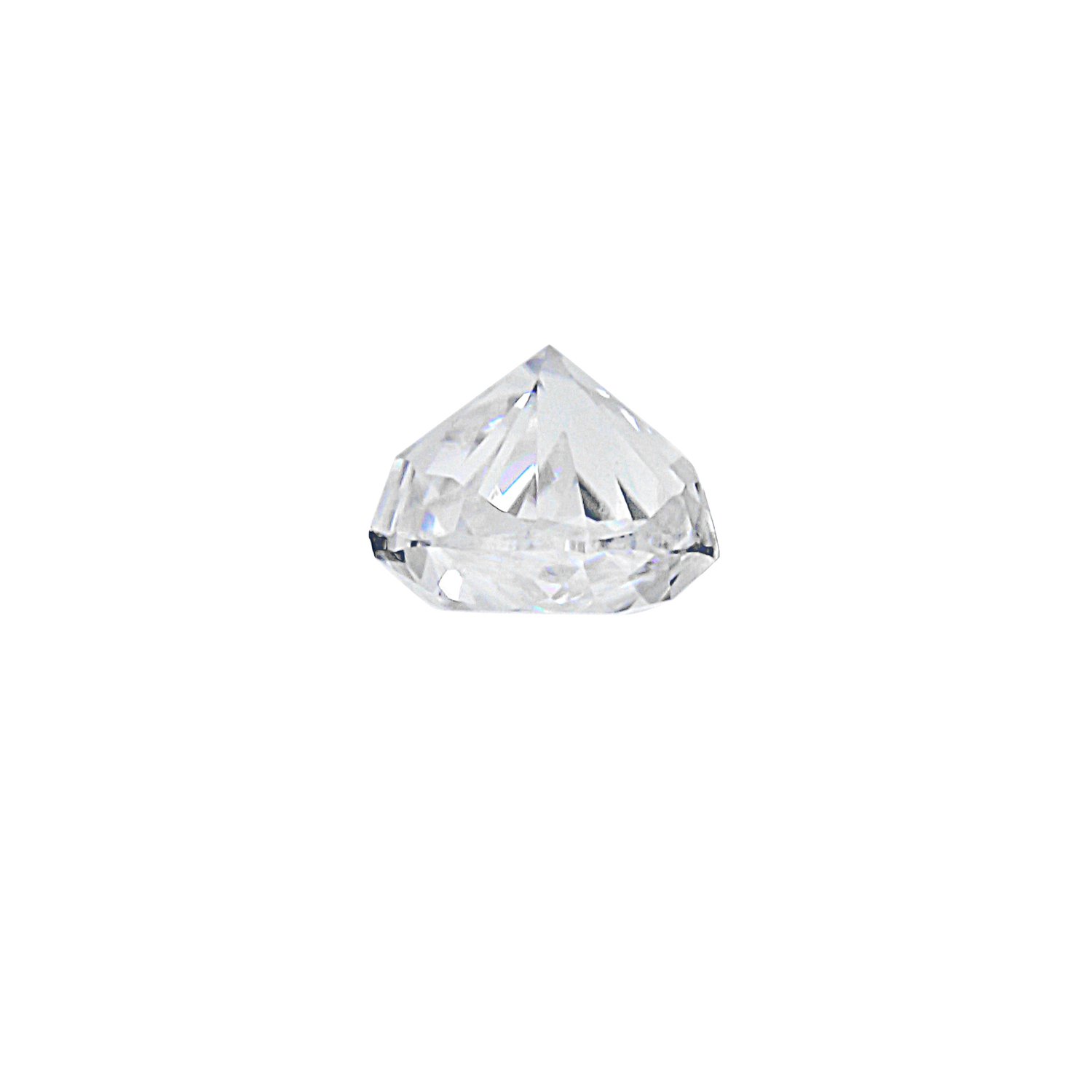 Marquise Moissanite Stone
