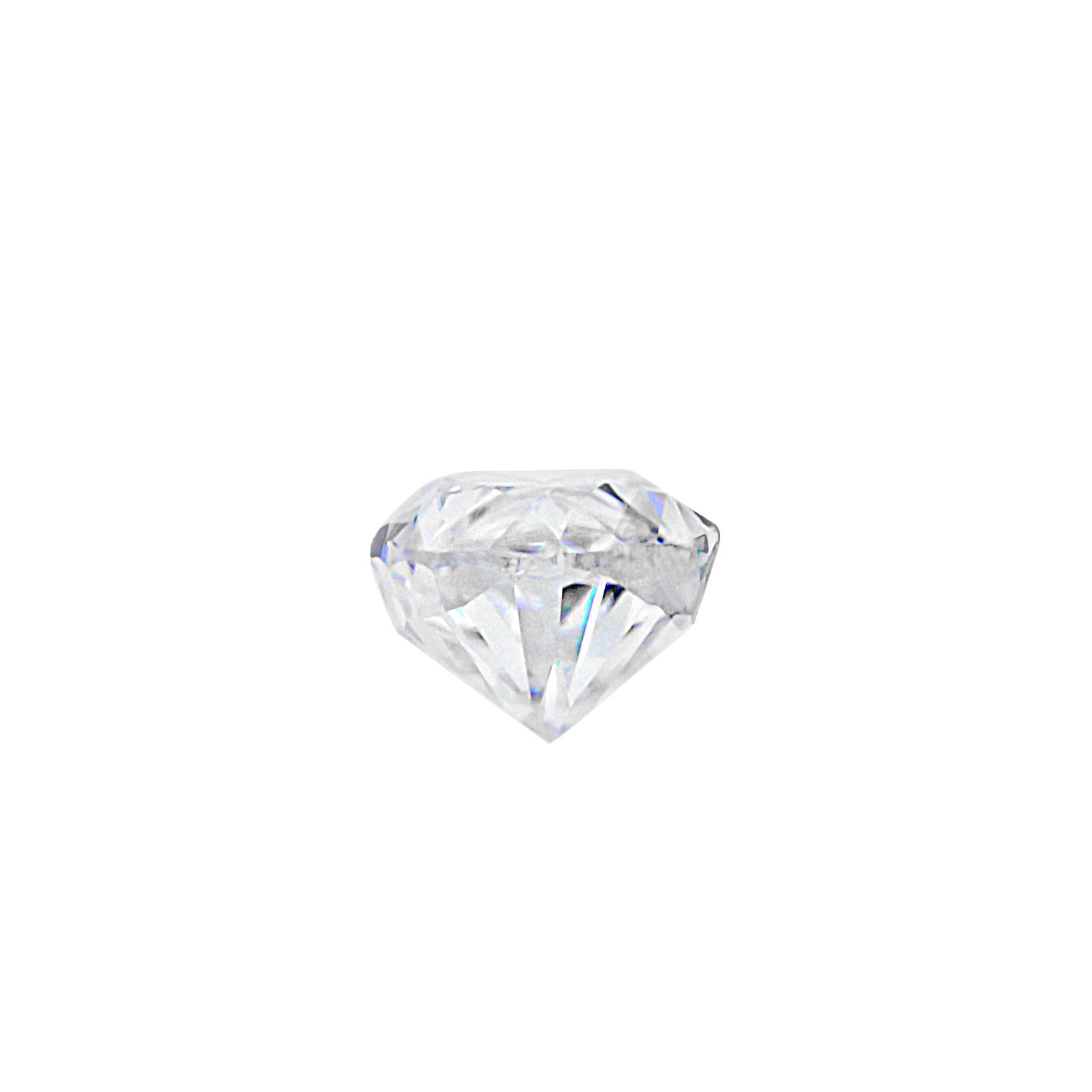Marquise Moissanite Stone