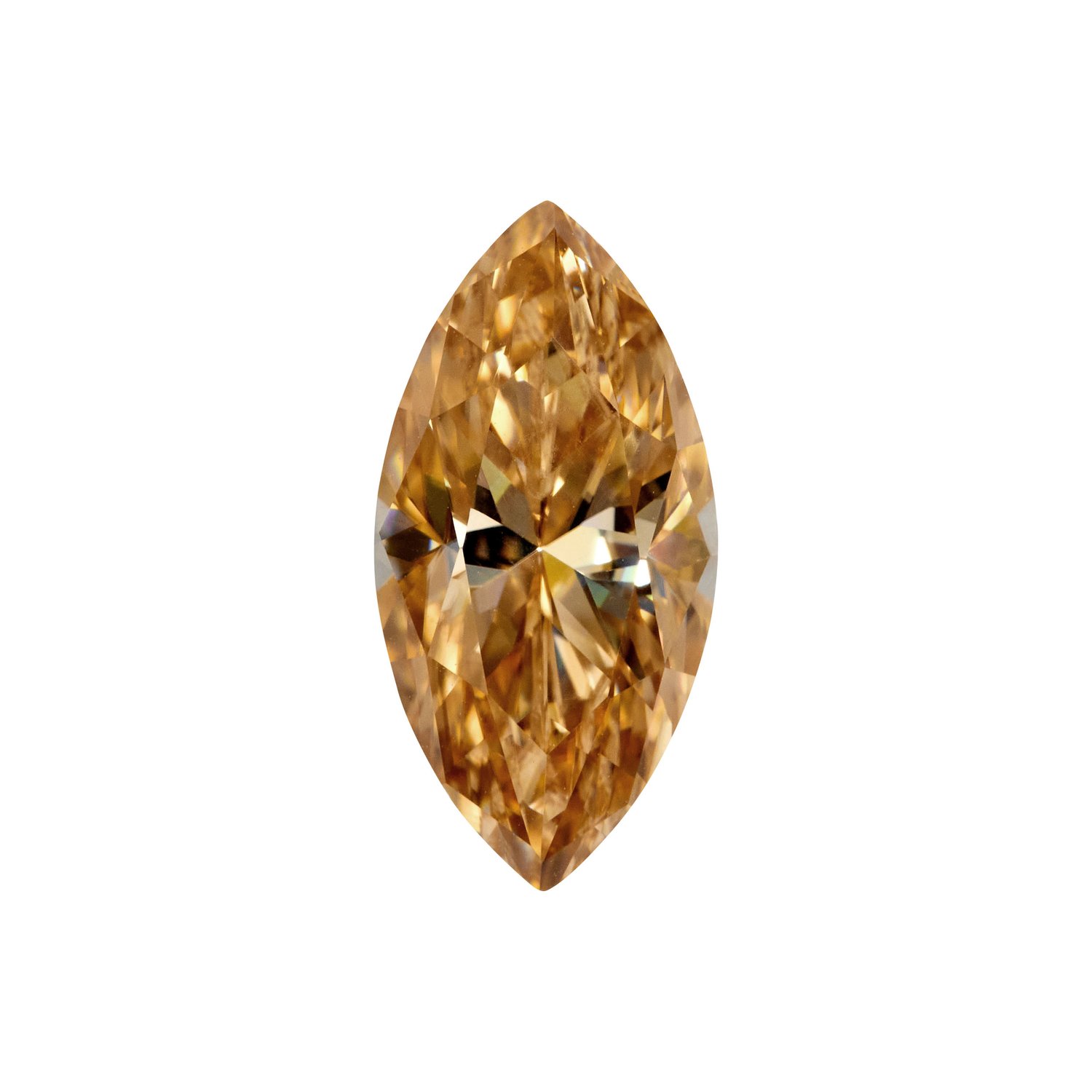 Marquise Moissanite Stone