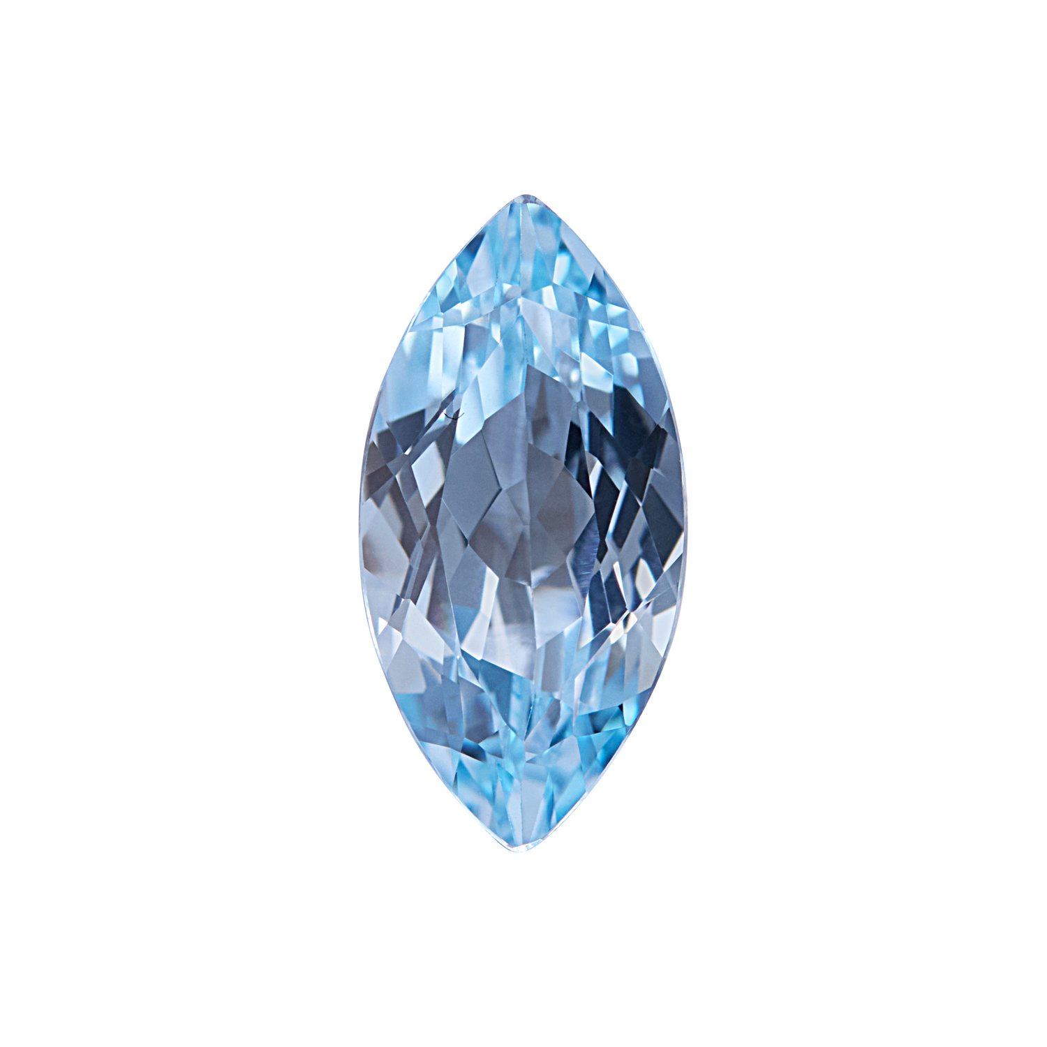 Marquise Sapphire Stone