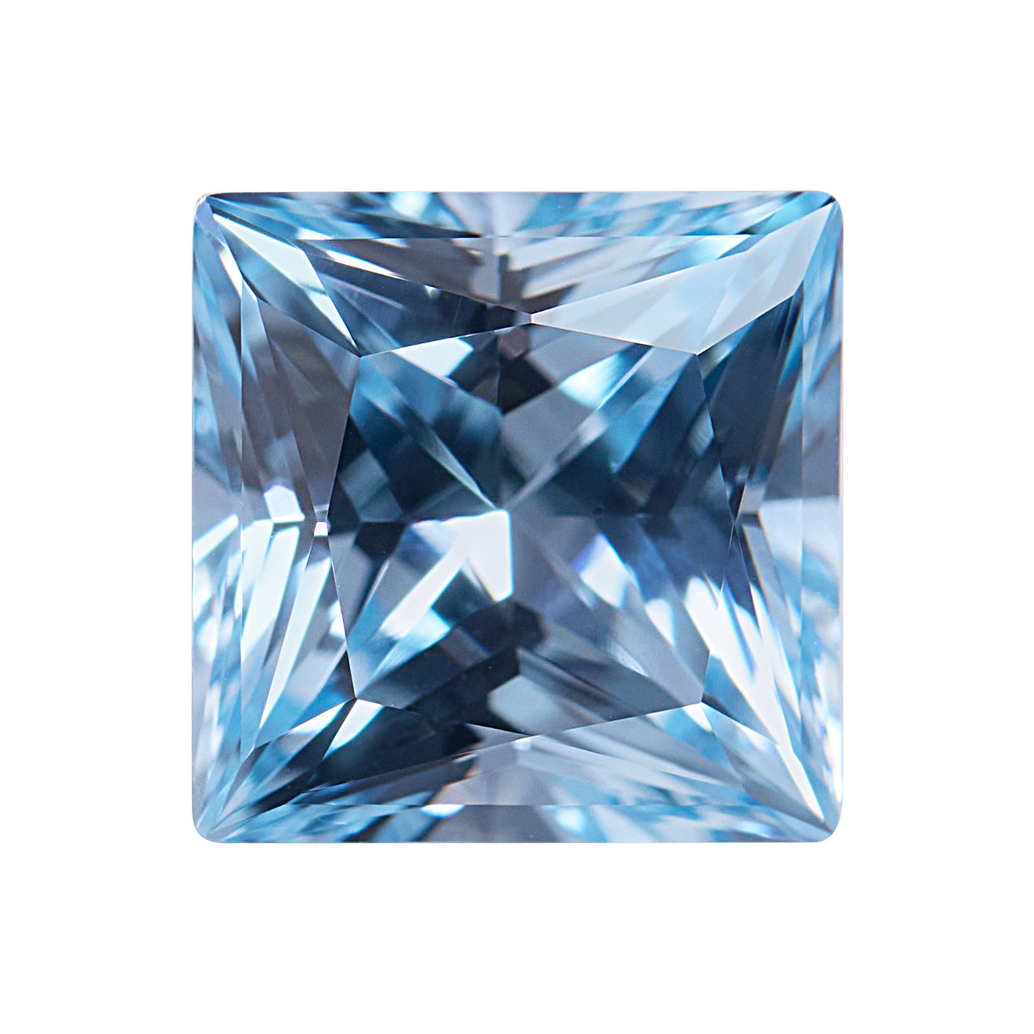 Princess Sapphire Stone