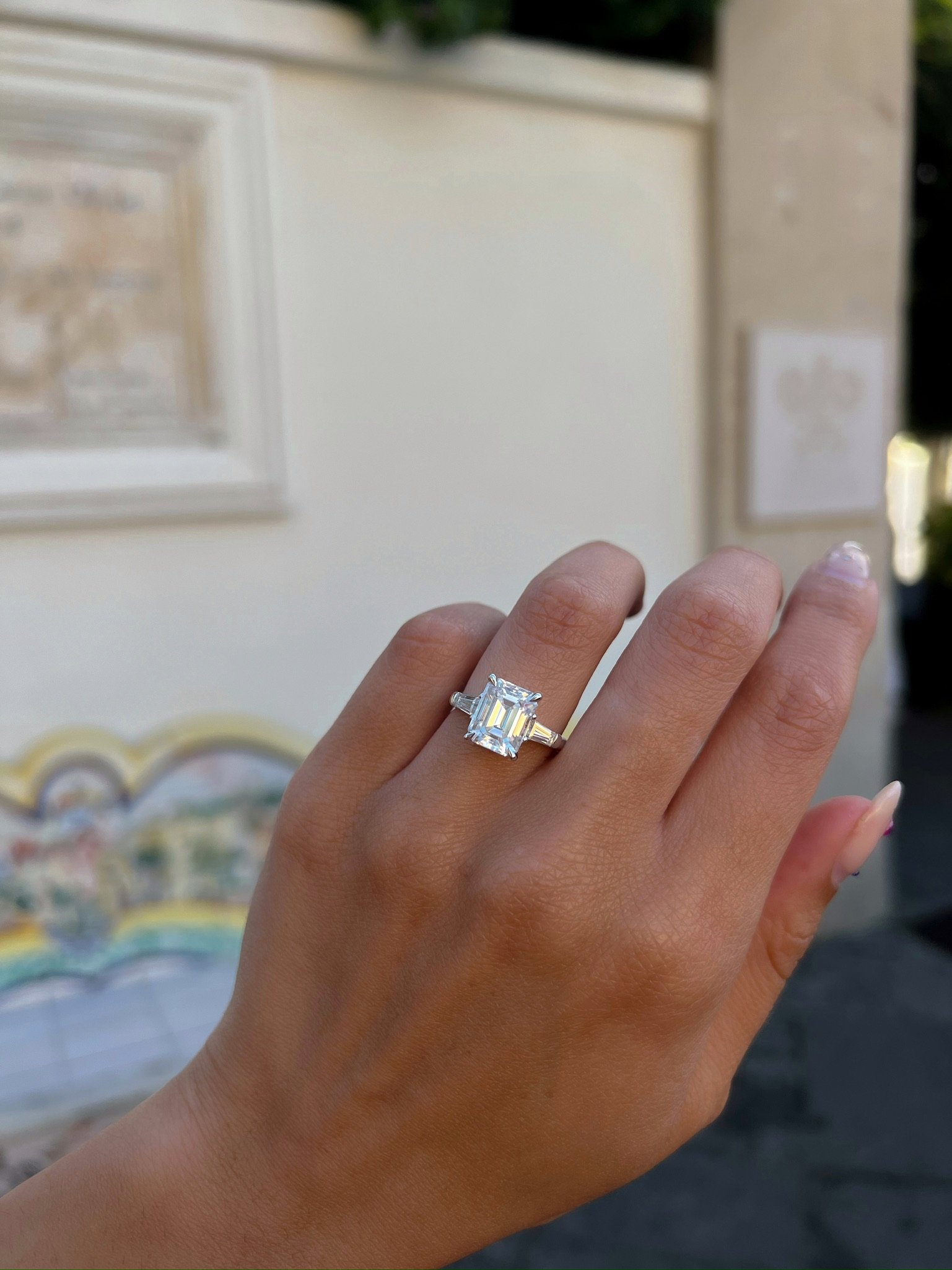 How Much to Spend on an Engagement Ring Cullen Jewellery
