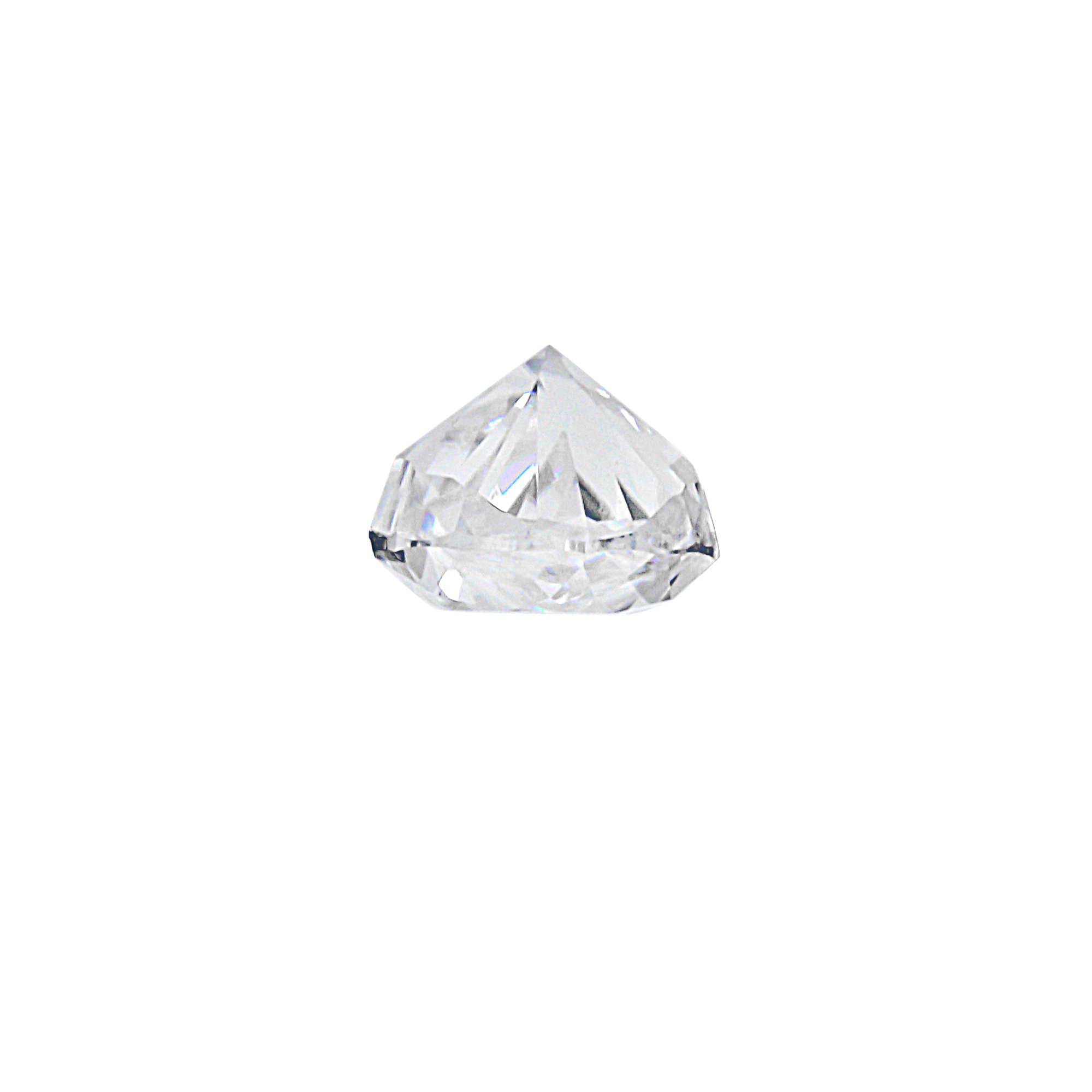 Marquise Moissanite Stone