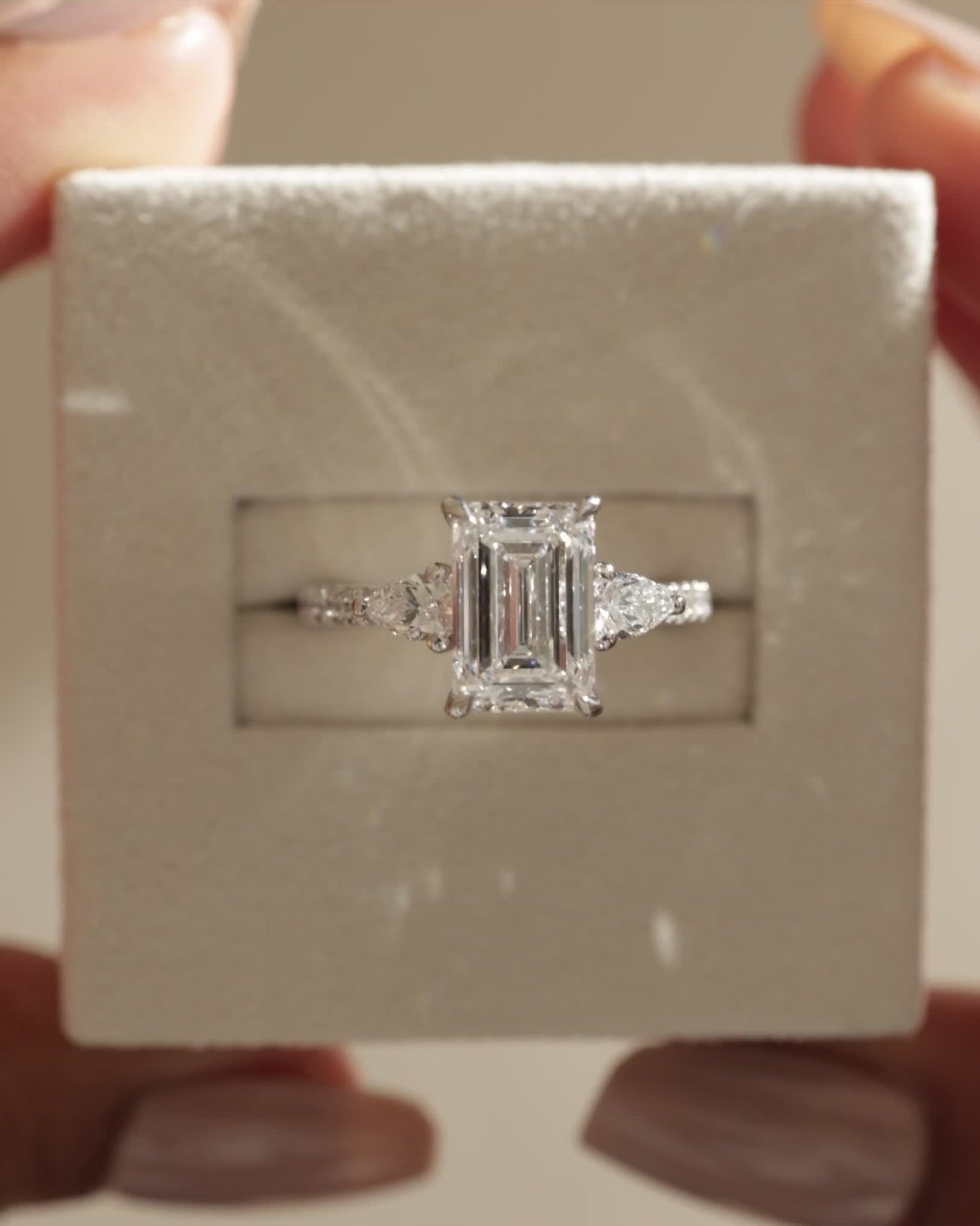 Autumn - Emerald Trilogy with Pav Lifestyle Image