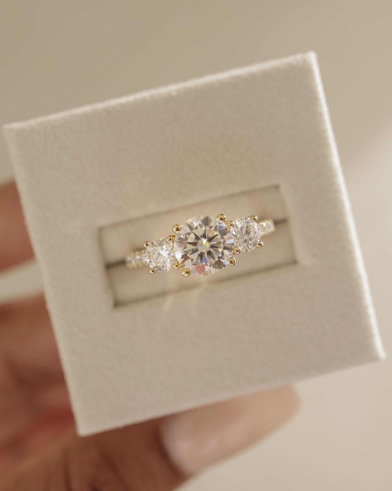 Ella  Round Trilogy with Pav Lifestyle Image