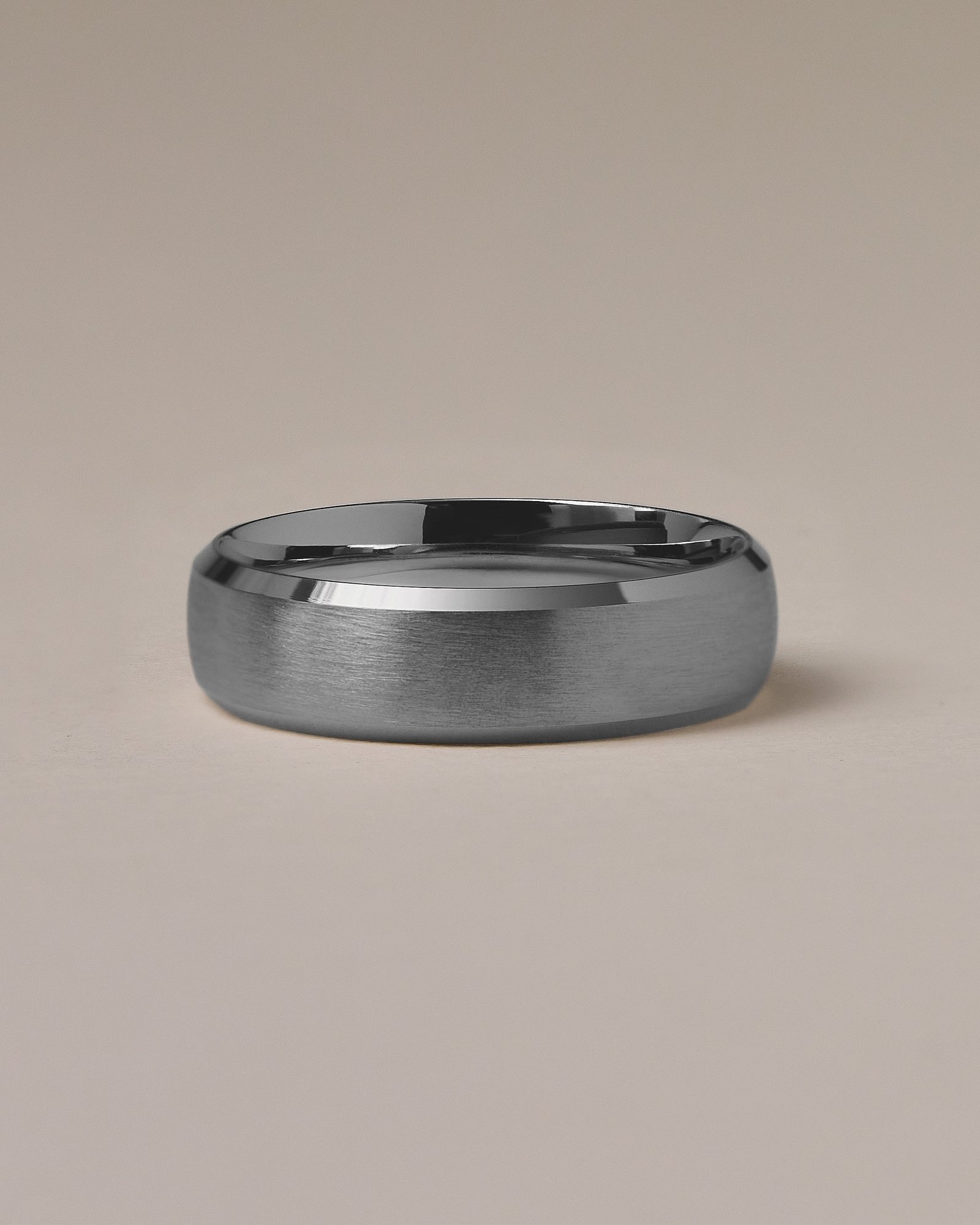 Rodney Mens Wedding Ring Lifestyle Image