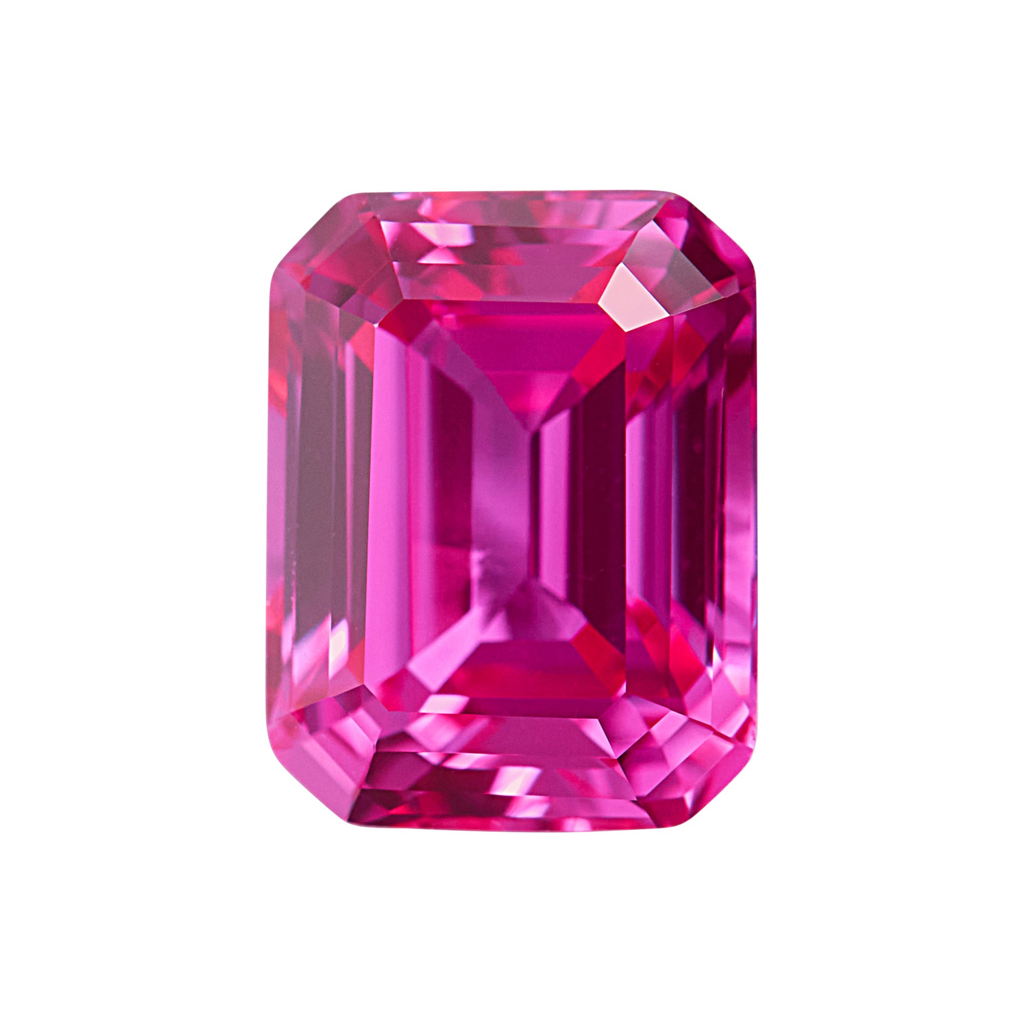 Emerald Sapphire Stone