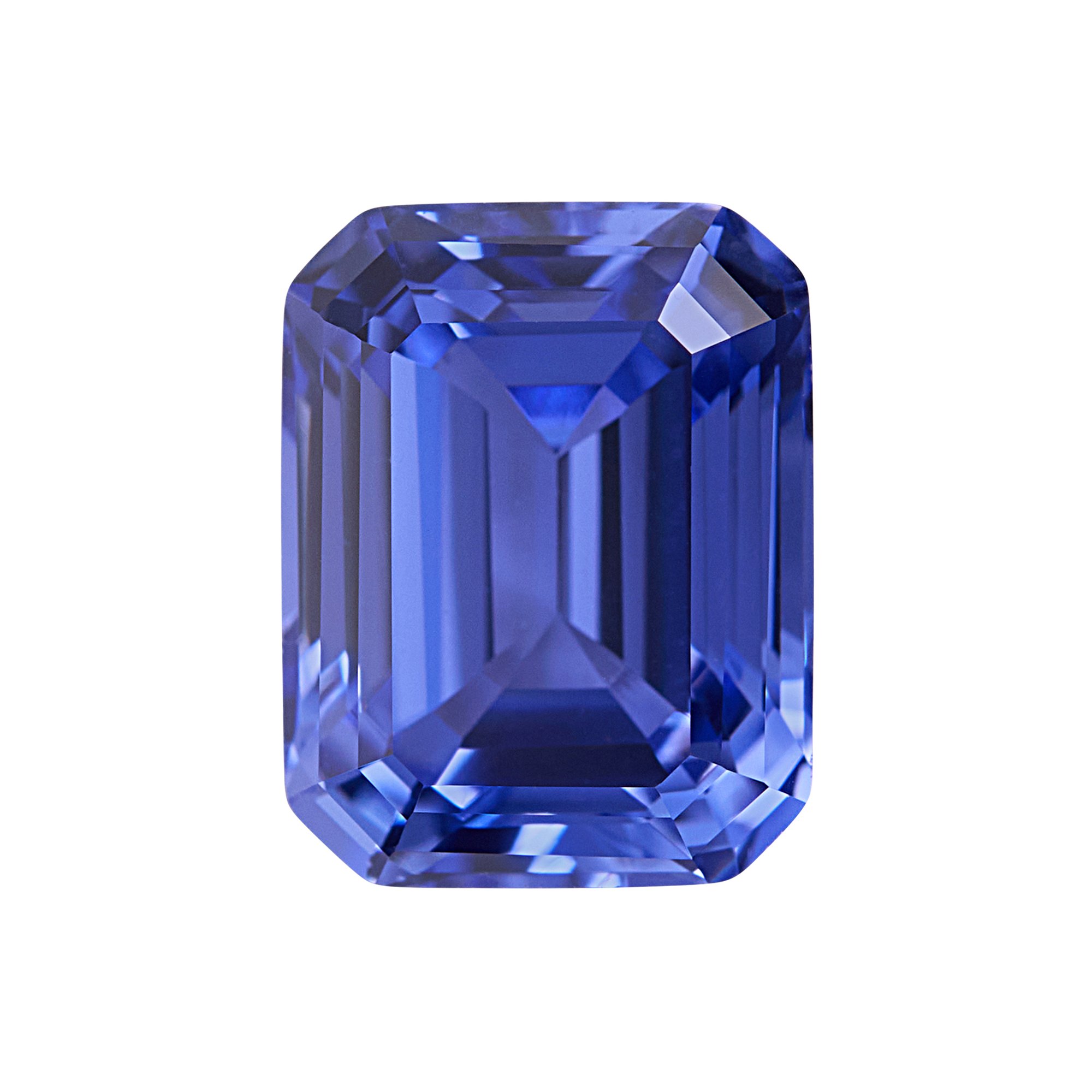 Emerald Sapphire Stone