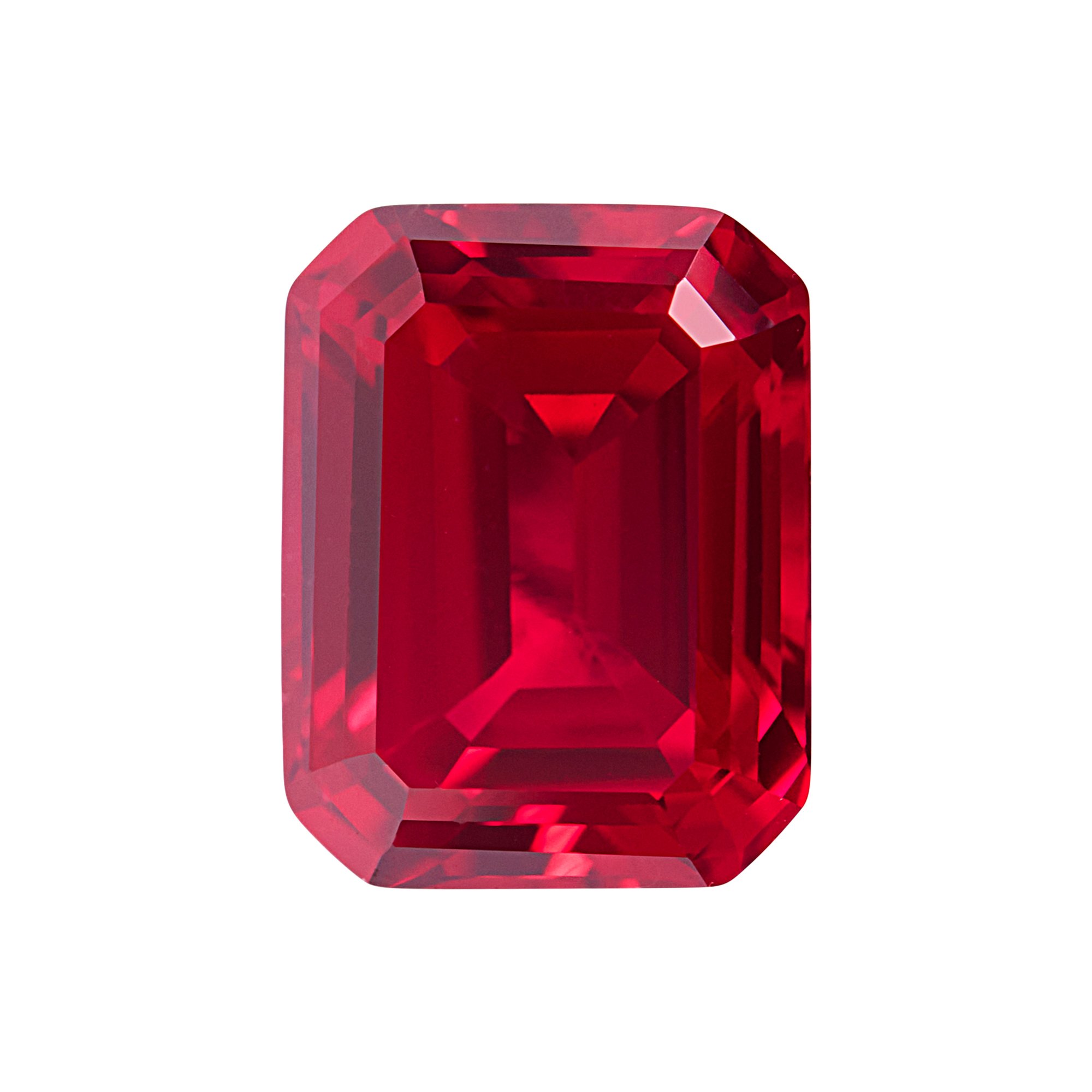 Emerald Sapphire Stone