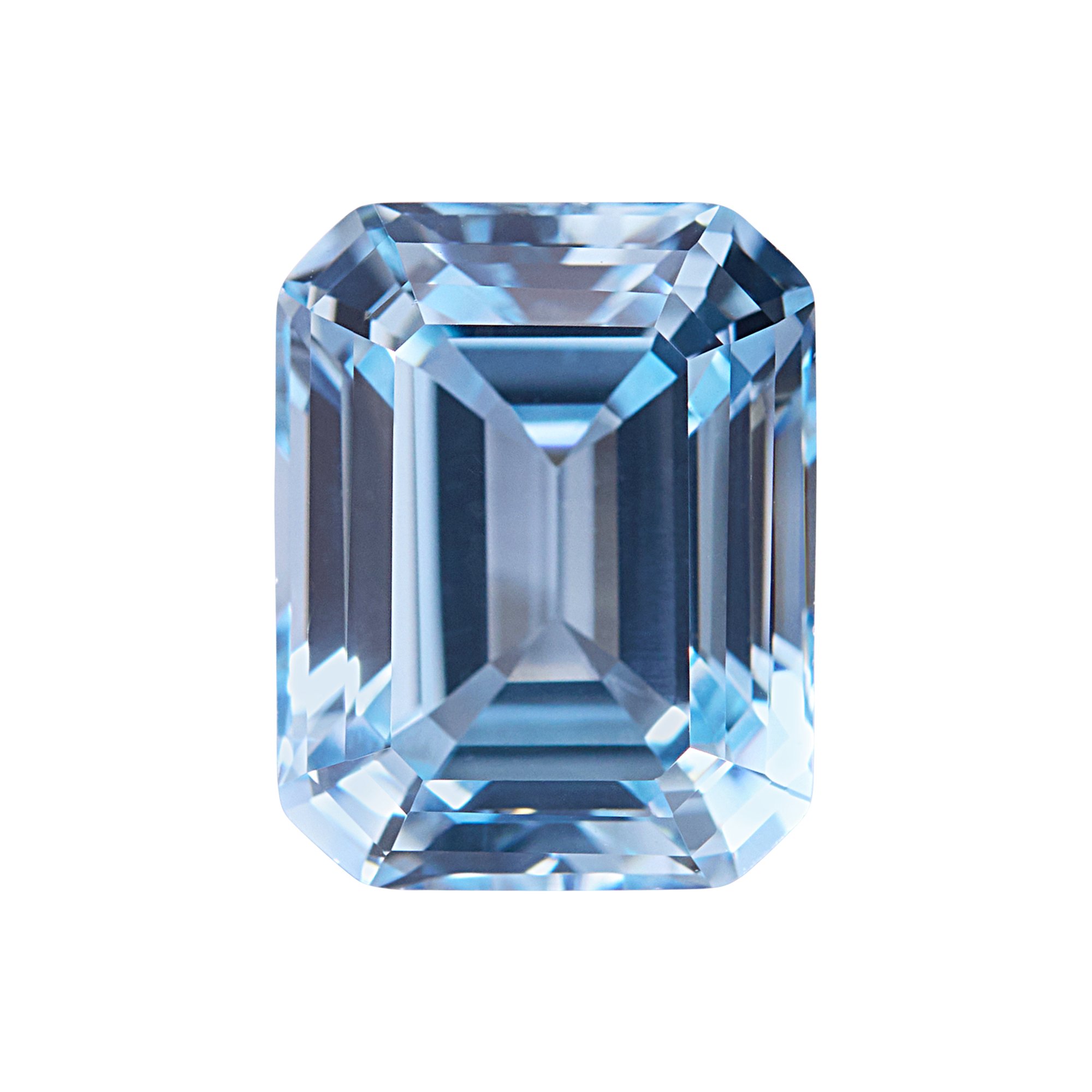 Emerald Sapphire Stone