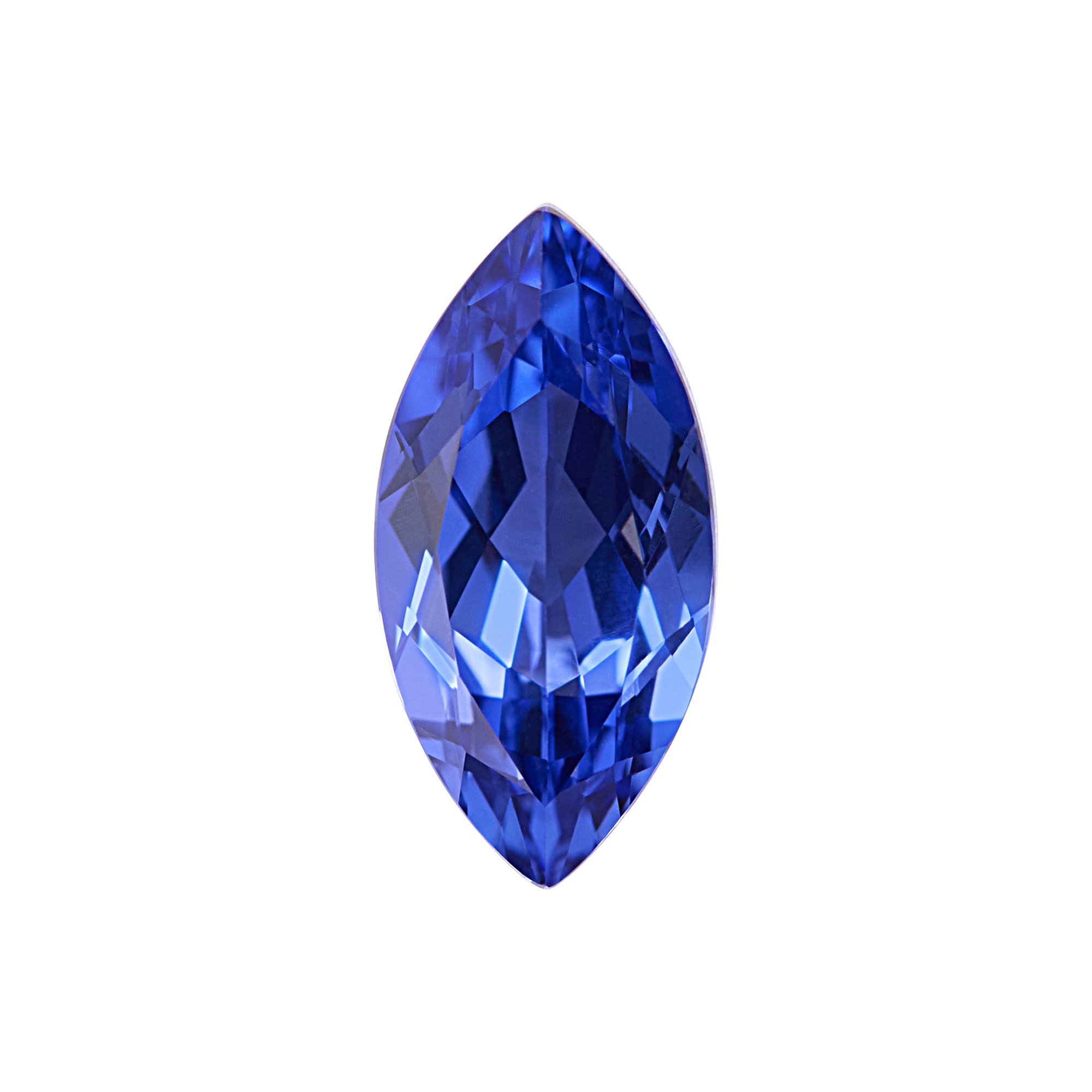 Marquise Sapphire Stone