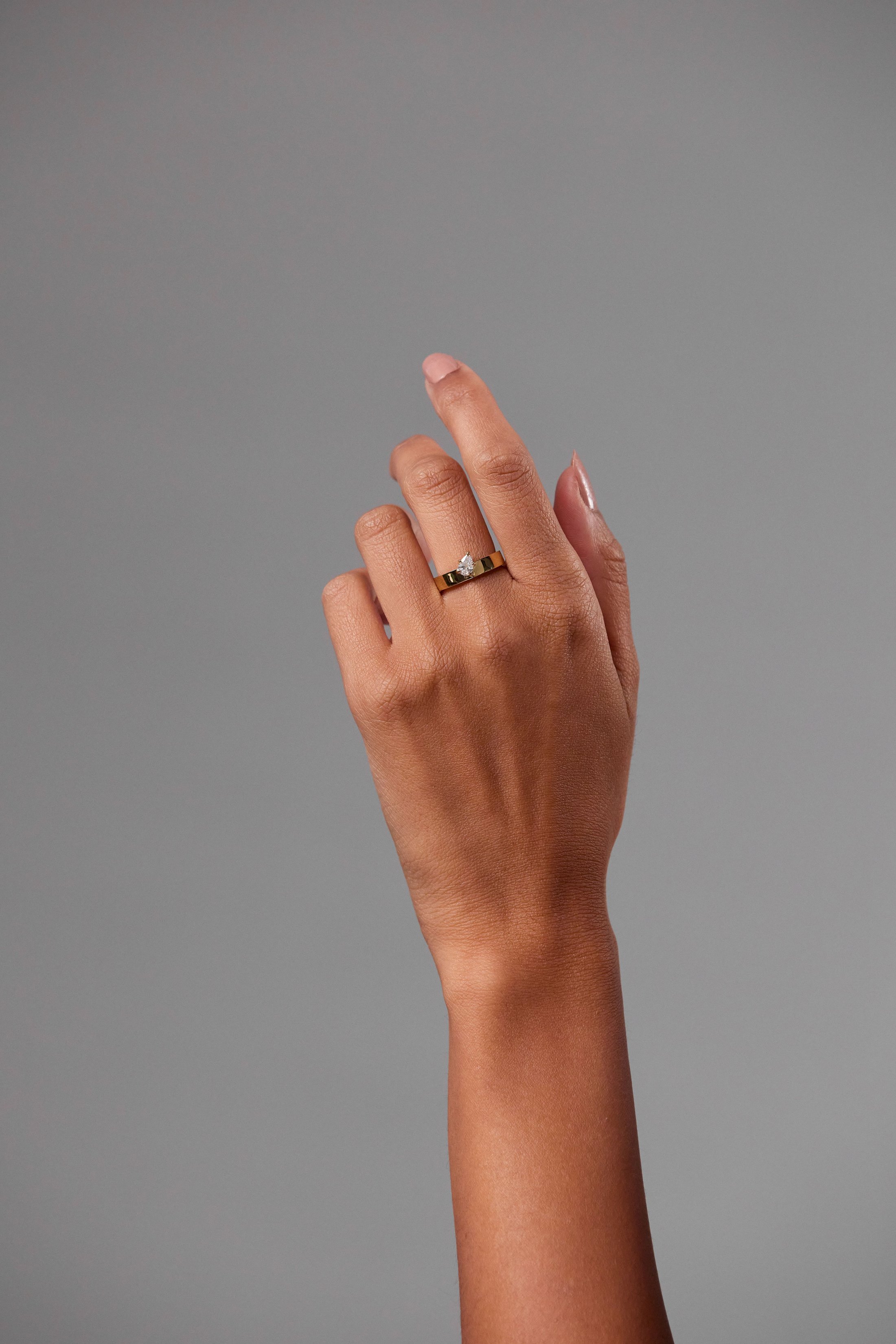 How to clean your engagement ring at home shop