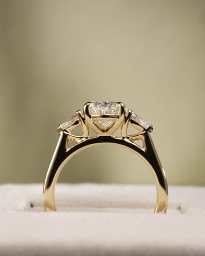 1.92ct oval diamond