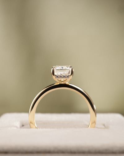 2.00ct emerald diamond