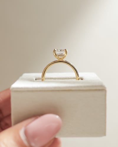 2.53ct emerald diamond