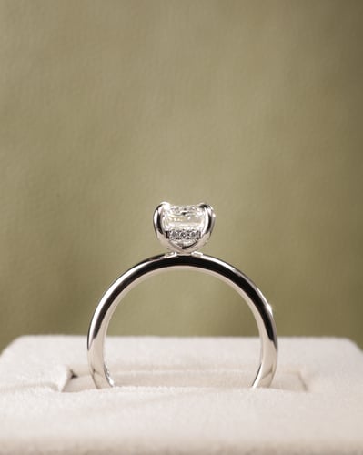 1.53ct emerald diamond