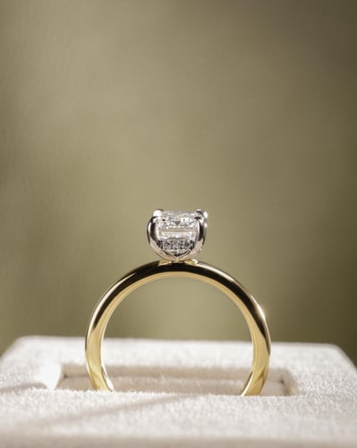 1.53ct emerald diamond