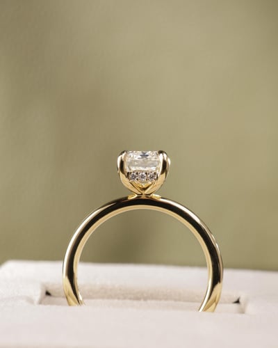 1.94ct emerald diamond