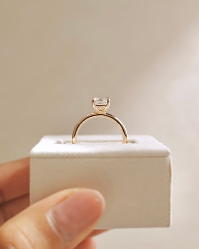 1.92ct emerald diamond