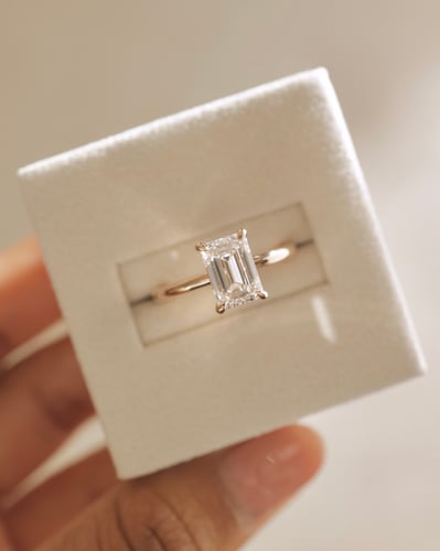 1.92ct emerald diamond