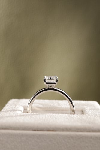 1.51ct emerald diamond