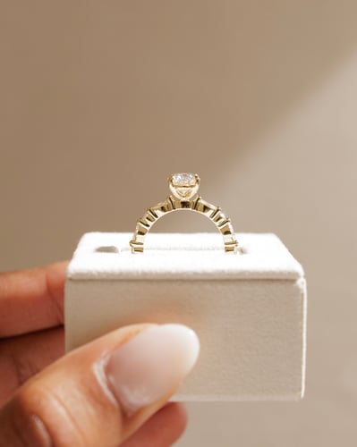 1.83ct oval diamond